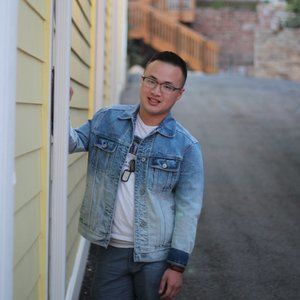 Meet your Posher, Linus